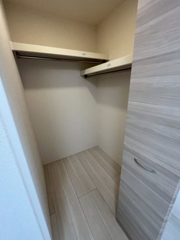 Cocooniaの収納