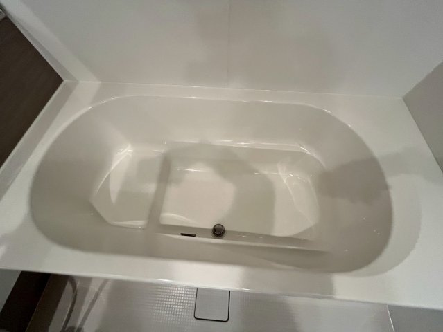 Cocooniaの浴室