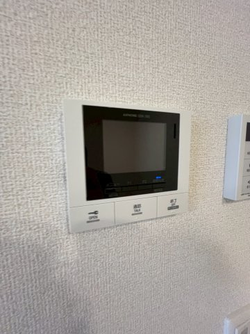 Cocooniaのセキュリティ