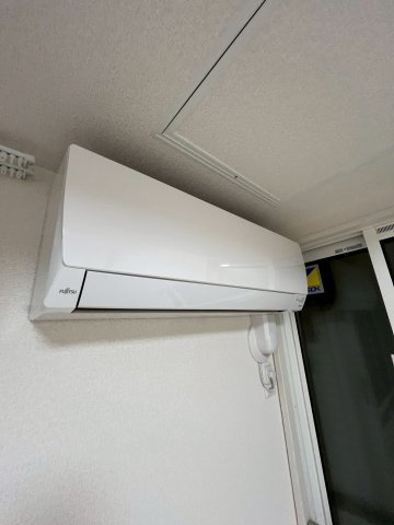 Cocooniaの設備