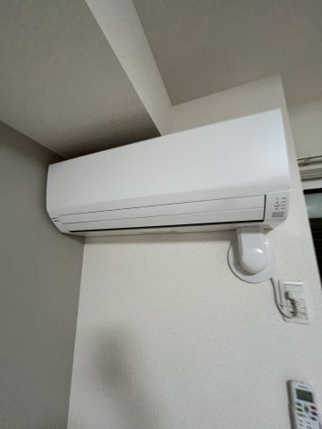 Cocooniaの設備