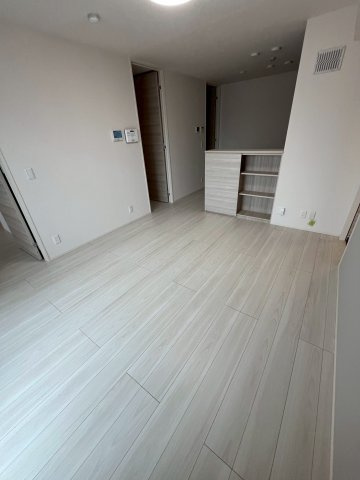 Cocooniaの居間・リビング