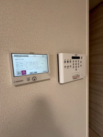 Cocooniaの設備
