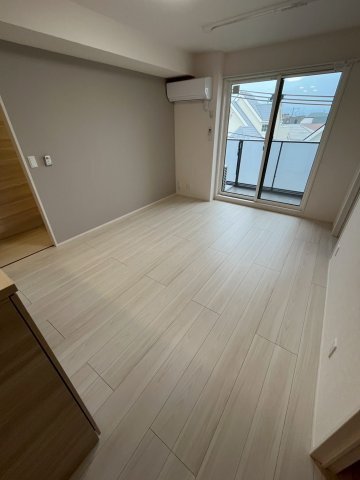 Cocooniaの居間・リビング