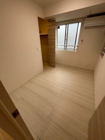 Cocooniaの寝室
