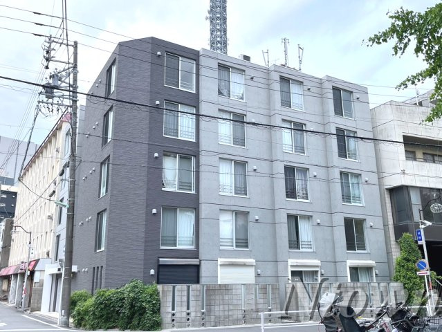 【外観】 | Branche千代田 | きれいな外観です