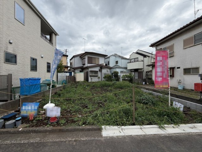 【外観】 | 戸建て
