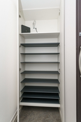 【設備】AIFLAT MEJIRO