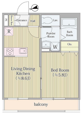 AIFLAT MEJIRO