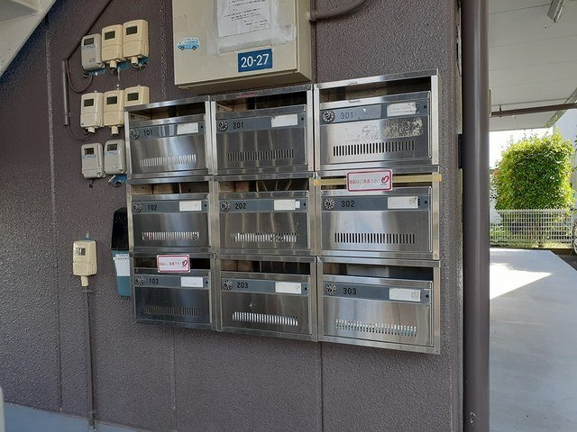 ルミエールⅠのその他