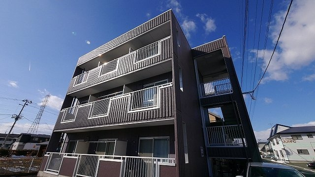 ルミエールⅠ
