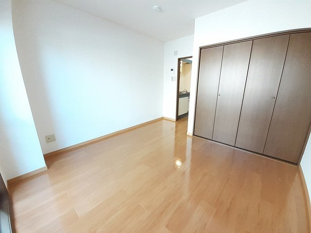 ルミエールⅠの内装