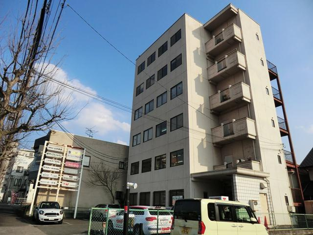 コスモビル鴨田
