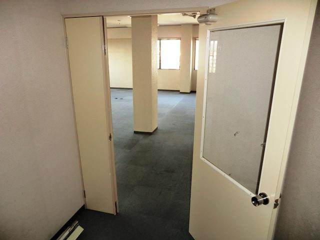コスモビル鴨田のその他共用部分