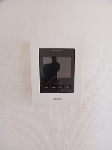 アルカディアＫ　Ⅰの設備