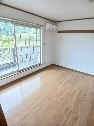 アルカディアＫ　Ⅰの内装