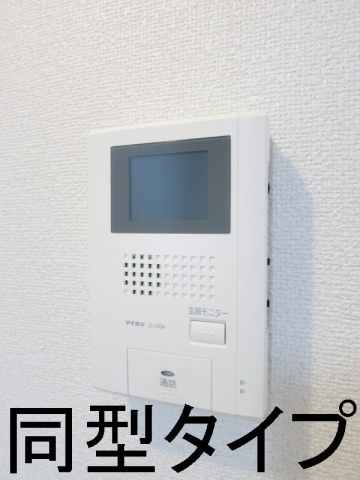 クラベールＡのセキュリティ