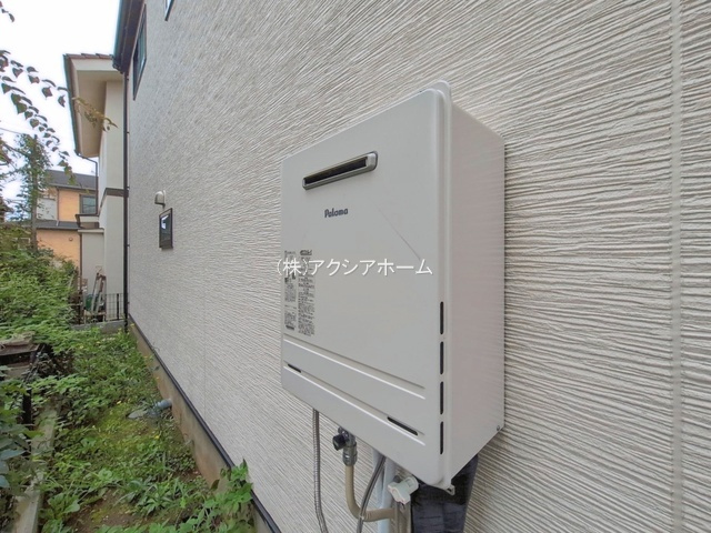 所沢市下安松・全1棟　新築一戸建　～LDK16帖～の設備