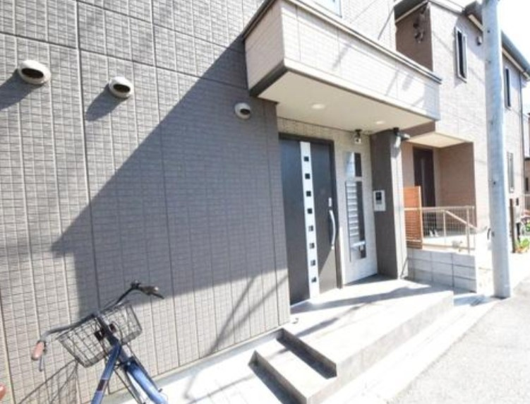 Esprideのその他共用部分