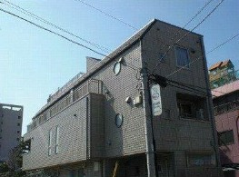 【外観】 | L・R | 綺麗な外観。