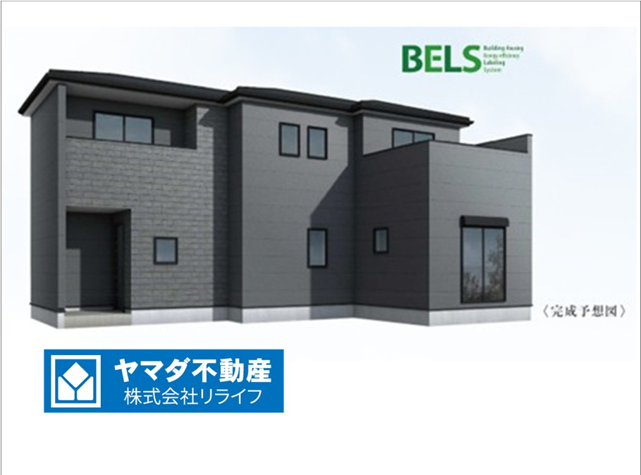 リーブルガーデン　江南市力長町第3　全1区画分譲