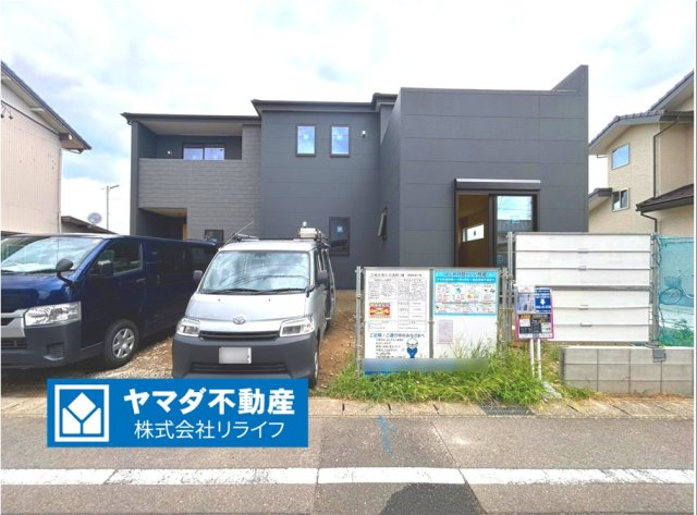 リーブルガーデン　江南市力長町第3　全1区画分譲