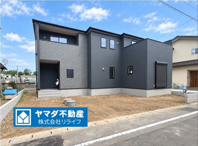 リーブルガーデン　江南市力長町第3　全1区画分譲