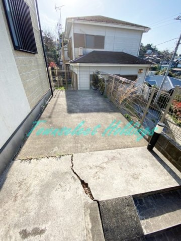 グラッソ・汐入のその他共用部分