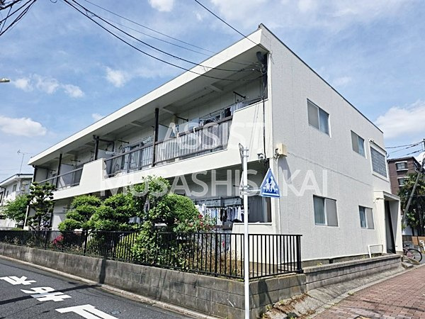 第一下田ハイツ