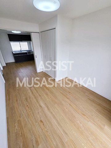 第一下田ハイツのその他
