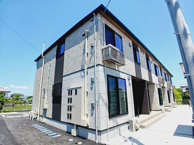 プリート南国Ⅱ