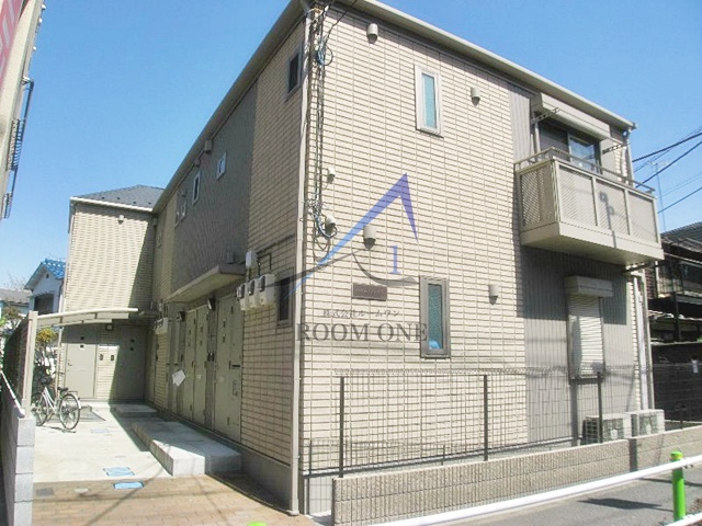 ハイム・ソレイユ