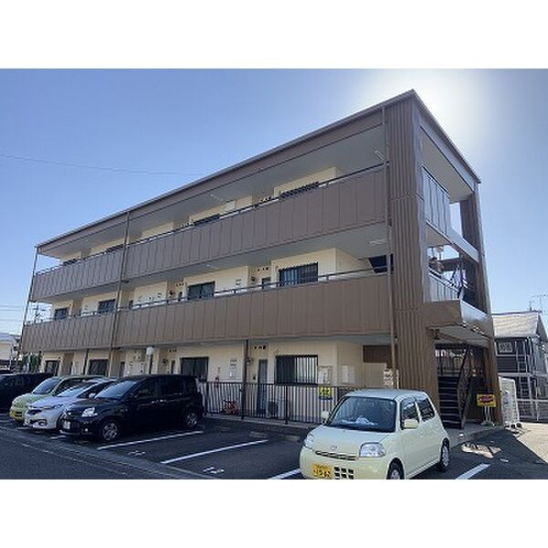Limpia城南
