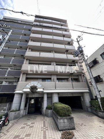 エスリード三宮の画像
