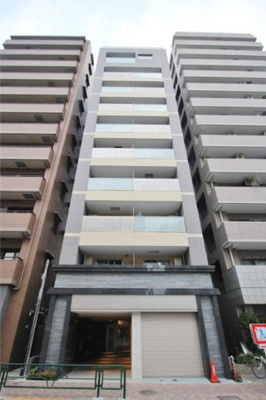【外観】 | アヴァンタージュ浅草