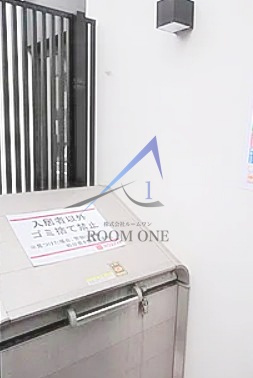 ＲＰレジデンス早稲田
