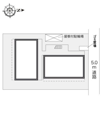 【その他】 | レオパレスハイアット国立