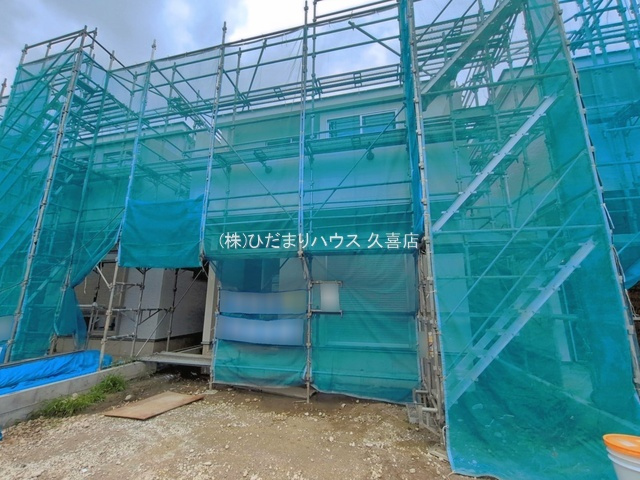 宮代町川端　新築一戸建て　04　リーブルガーデン