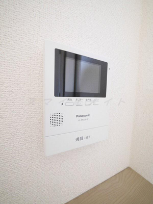 【セキュリティ】 | メゾンカワベ