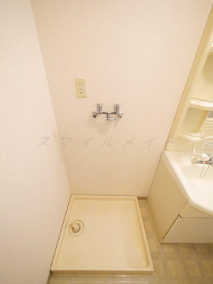 【設備】 | メゾンカワベ