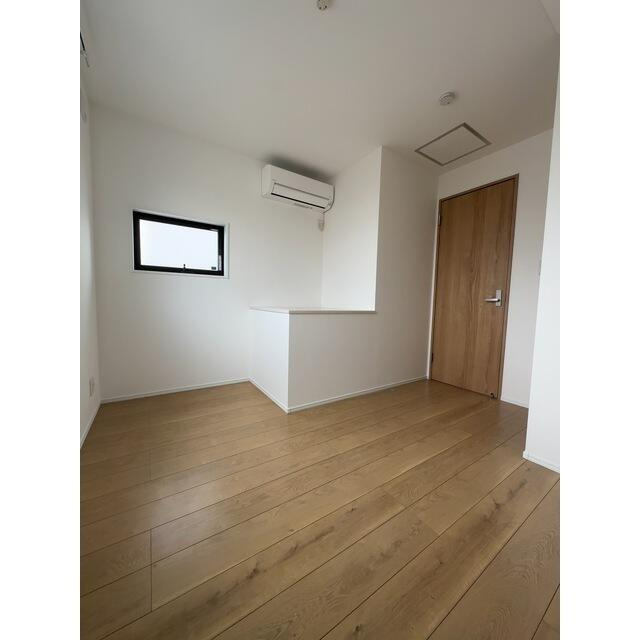 Kolet小岩南#03の設備