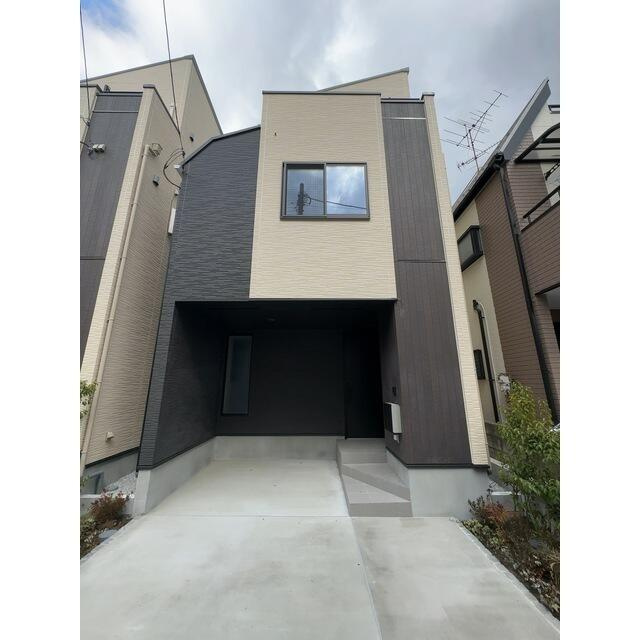 Kolet小岩南#03の外観