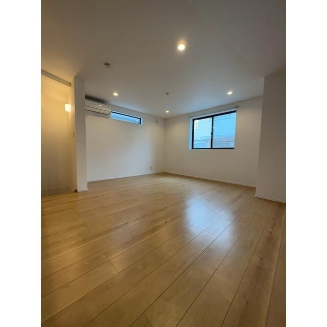 Kolet小岩南#03の洋室