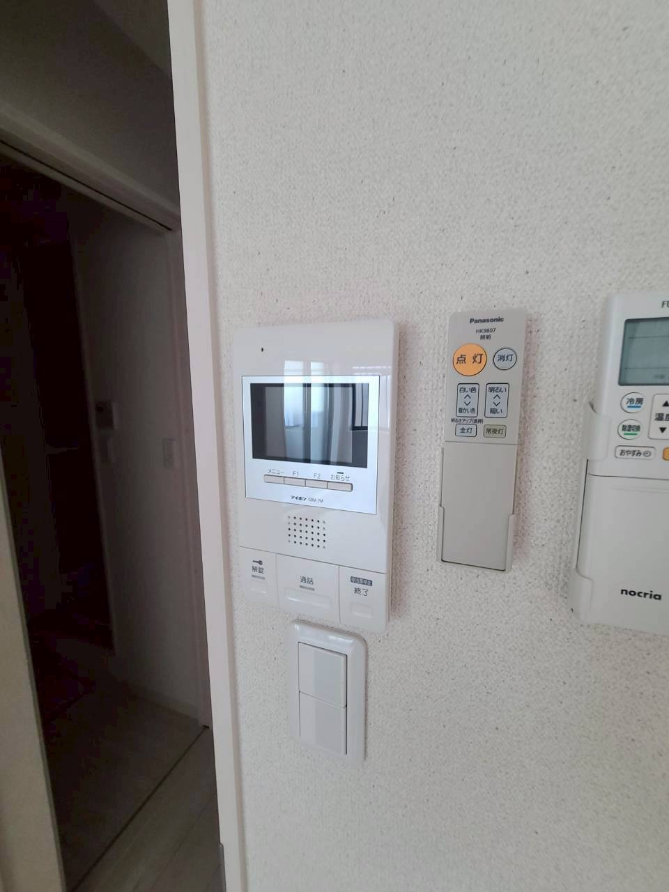 フジパレス西宮戎Ⅴ番館の設備