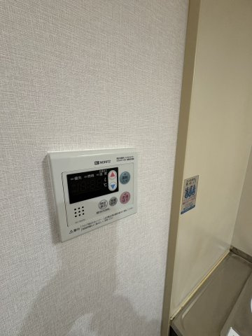 明光ハウスの設備