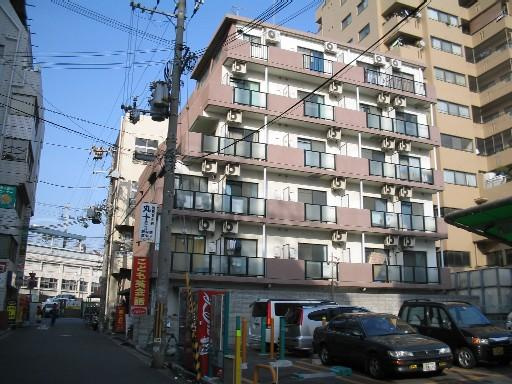 明光ハウス