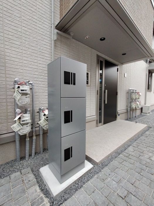 メセタ　B棟のその他共用部分