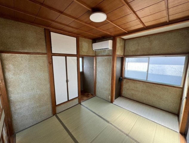 塩屋町９丁目　中古戸建　収益の和室