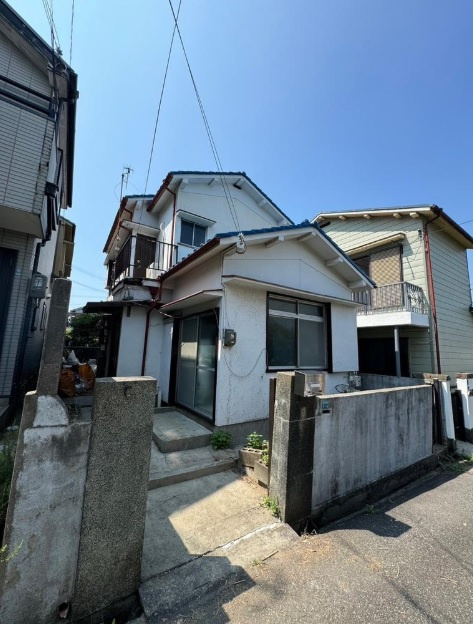 塩屋町９丁目　中古戸建　収益