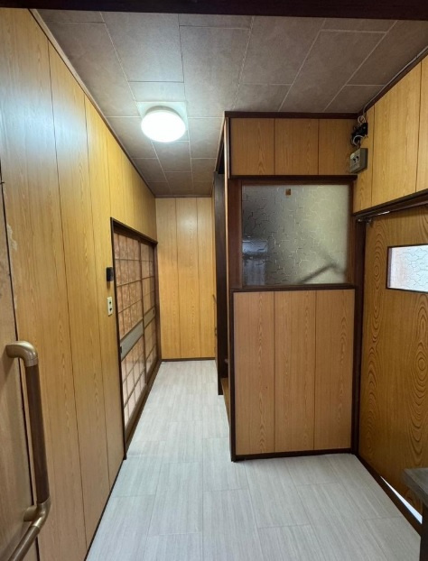 塩屋町９丁目　中古戸建　収益のその他